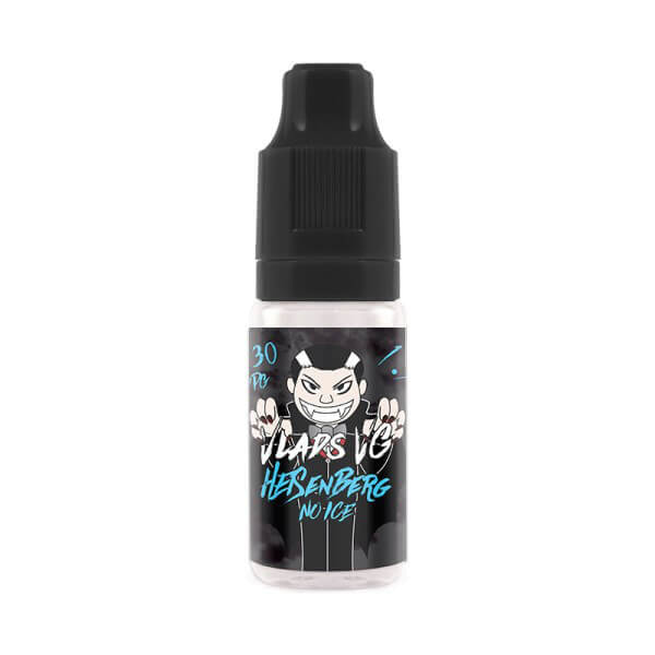 Vampire Vape Heisenberg No Ice (VLADS VG)