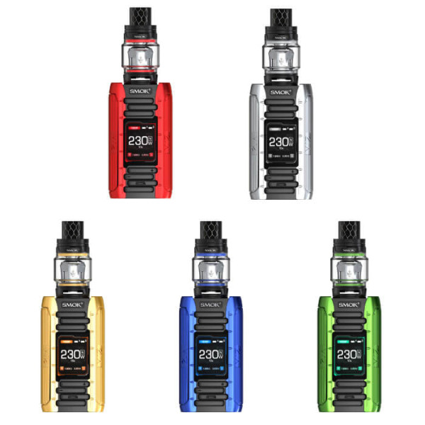 SMOK E-Priv Kit