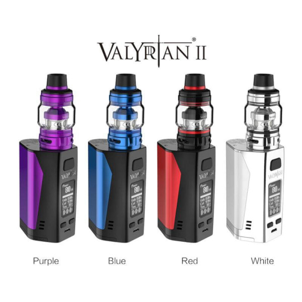Uwell Valyrian 2 Kit