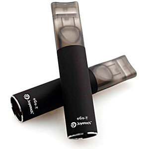 Joyetech eGo-T Verdampfer (Typ B) - Ausverkauf ohne Garantie/Gewährleistung