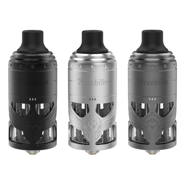 Vapefly Brunhilde MTL RTA