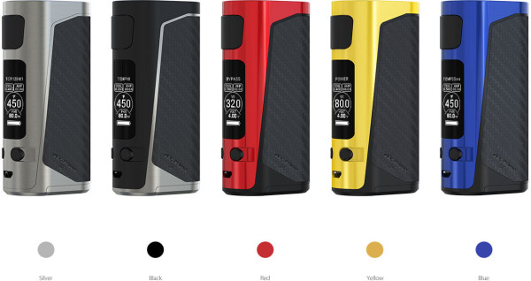 Joyetech eVic Primo SE