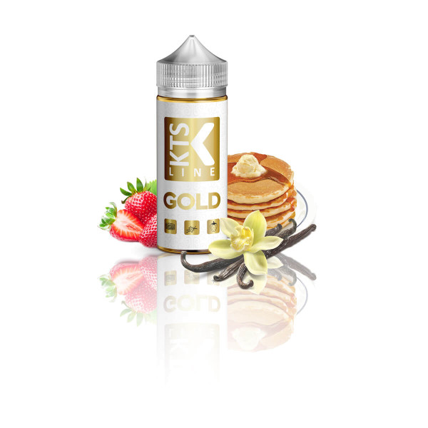 Aroma KTS Line Gold