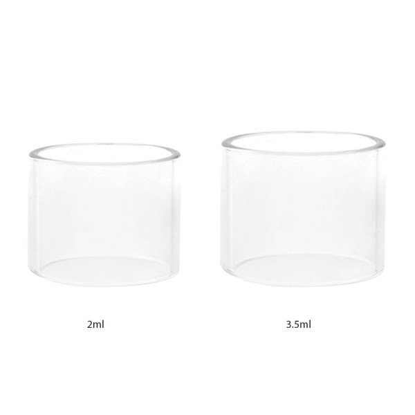 GeekVape Z Nano Glass Tube