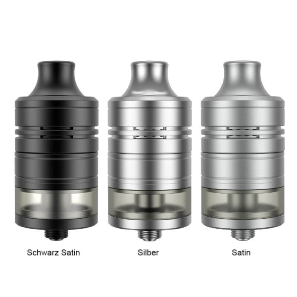 Aspire Kumo RDTA