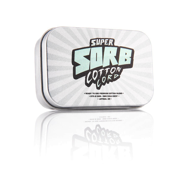 Super Sorb Cotton Cord