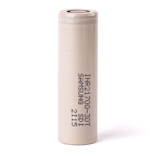 Samsung INR21700-30T