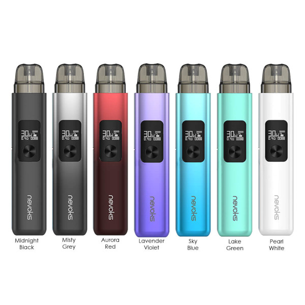 Nevoks Feelin AX Kit