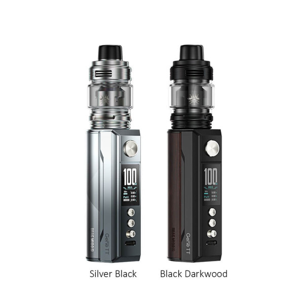 VOOPOO Drag M100S Kit