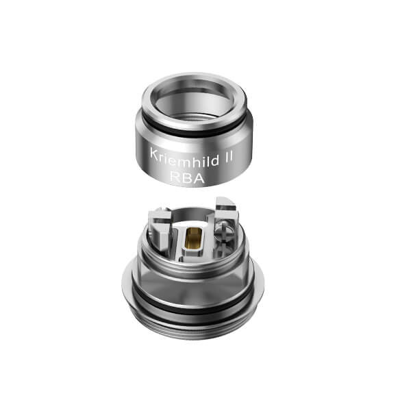 Vapefly Kriemhild 2 RBA