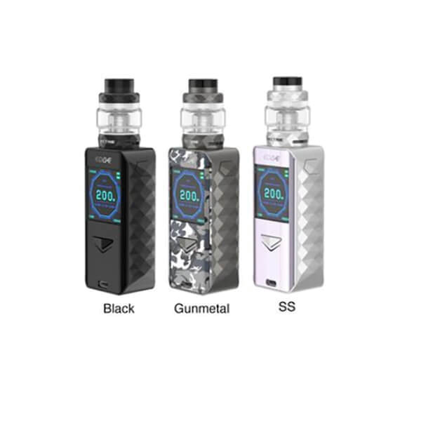 Digiflavor Edge Kit