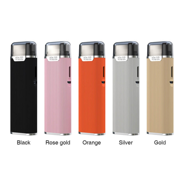 Joyetech eGo AIO Mansion Kit