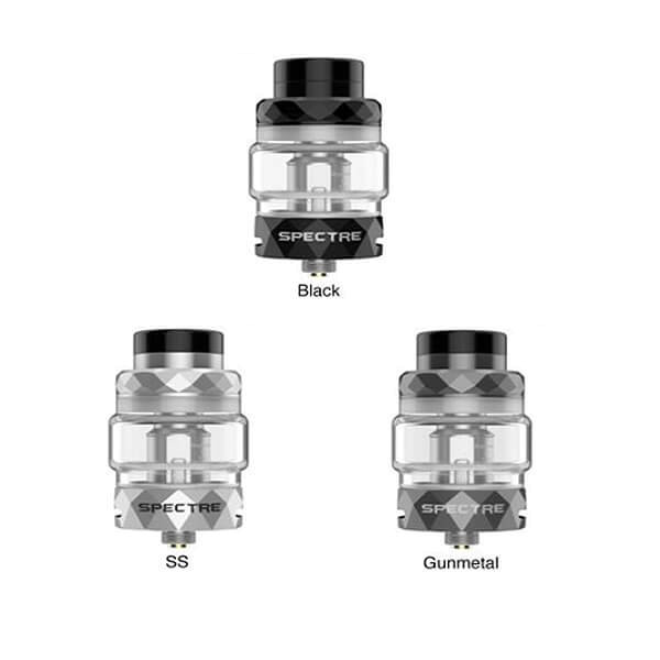 Digiflavor Spectre Tank