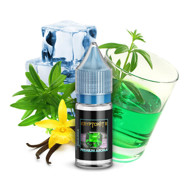 Aroma Shadow Burner Kryptonit V2