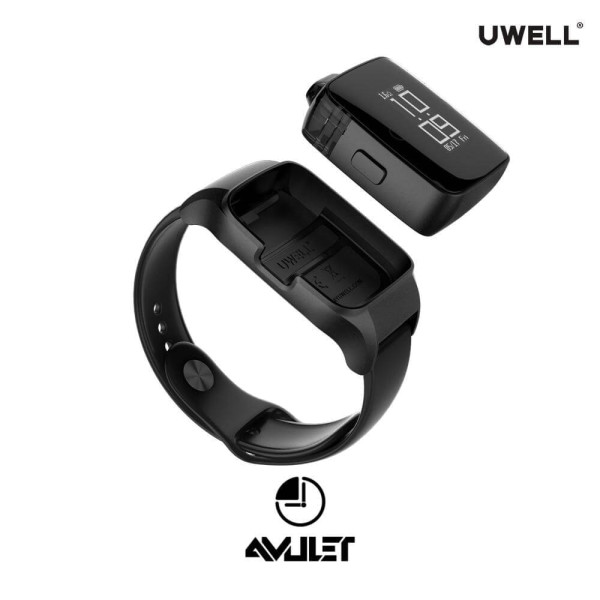 Uwell Amulet Kit