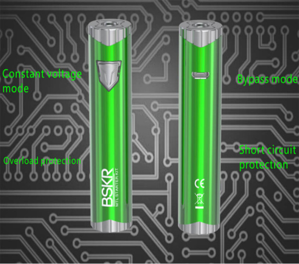 Vandy Vape Berserker MTL Kit | Steam-Store