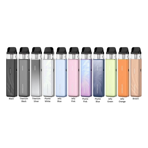 Vaporesso XROS 6 Mini Kit