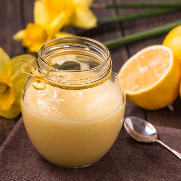 FlavourArt Vanillepudding