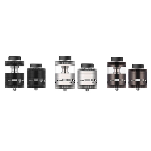 Steam Crave Aromamizer Ragnar RDTA Bundle