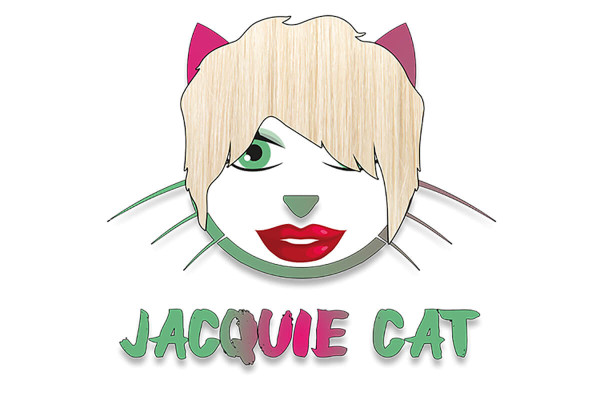 Aroma Copy Cat Jacquie Cat