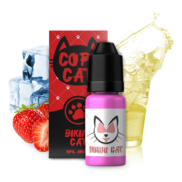 Aroma Copy Cat Bikini Cat