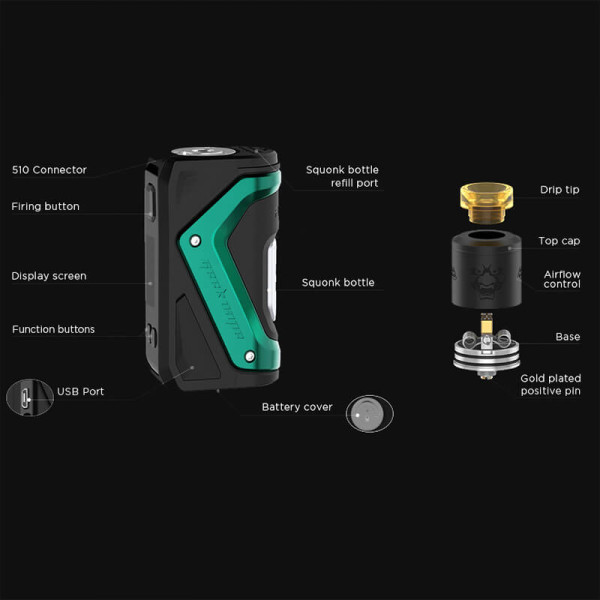 elfbar nachfüll pod läuft aus E-liquide ICE PECHE FRUIT DU DRAGON Crazy Juice Mukk Mukk. Disponible au  format 50mL avec les taux suivants : 00 mg/mL main image 1